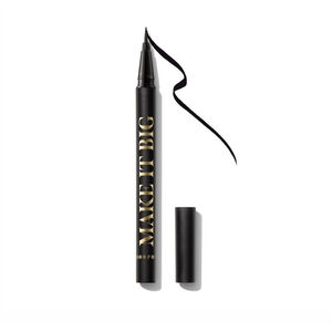 Morphe Make It Big eyeliner